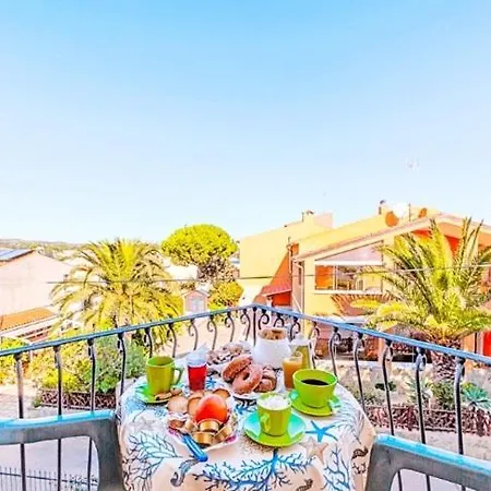 Apartmán Gardenia Con Parcheggio Privato