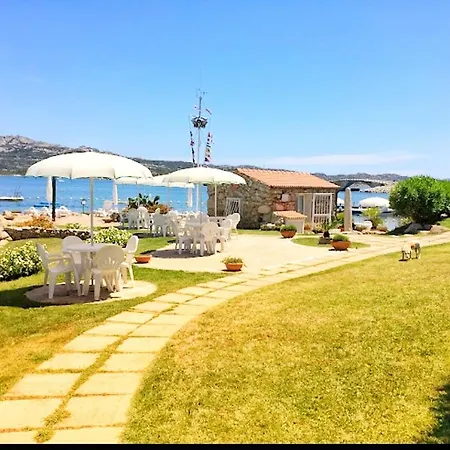 Apartmán Gardenia Con Parcheggio Privato *