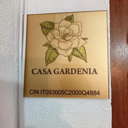 Gardenia La Maddalena *