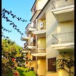 Casa Vacanze Gardenia Caprera E Spiagge Wifi E Parcheggio