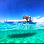 Casa Gardenia Vicino Alle Spiagge Di Caprera Con Balcone E Parcheggio *