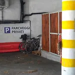 Casa Gardenia Vicino Alle Spiagge Di Caprera Con Balcone E Parcheggio