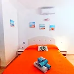 Casa Gardenia Vicino Alle Spiagge Di Caprera Con Balcone E Parcheggio *