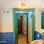 Casa Gardenia Vicino Alle Spiagge Di Caprera Con Balcone E Parcheggio * La Maddalena (Sassari)