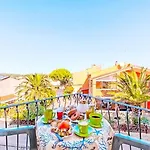 Appartement Casa Gardenia Vicino Alle Spiagge Di Caprera Con Balcone E Parcheggio La Maddalena (Sassari)