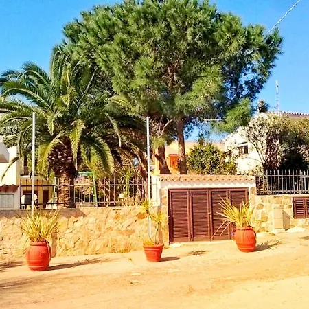 Gardenia Con Parcheggio Privato * La Maddalena (Sassari)