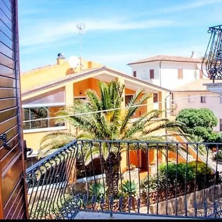 Gardenia Con Parcheggio Privato Apartment La Maddalena (Sassari)