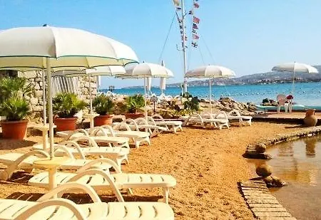 Gardenia Con Parcheggio Privato La Maddalena (Sassari)