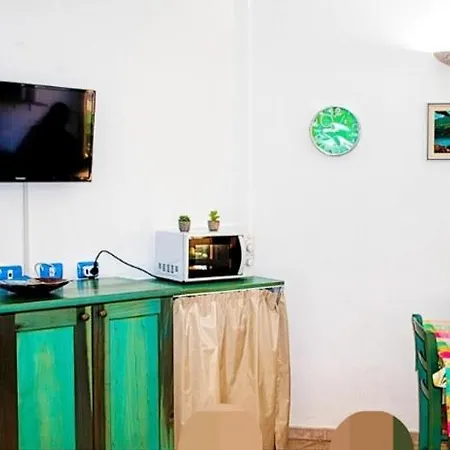 شقة Gardenia Con Parcheggio Privato *