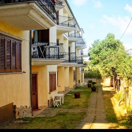 Gardenia Con Parcheggio Privato