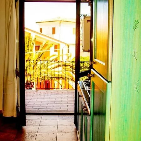 Gardenia Con Parcheggio Privato *