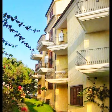 Gardenia Con Parcheggio Privato