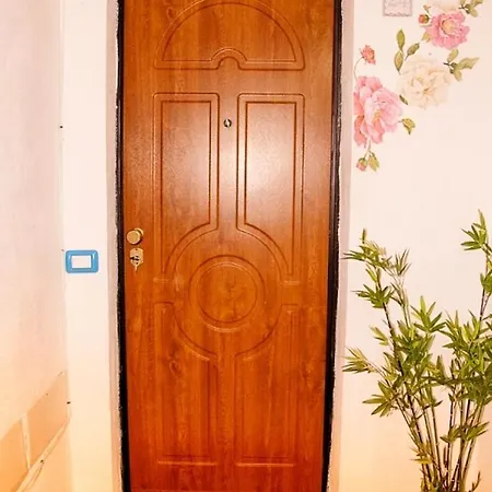 Apartment Gardenia Con Parcheggio Privato La Maddalena (Sassari)