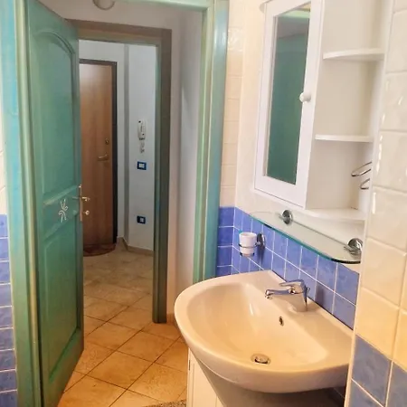 Gardenia Con Parcheggio Privato لا ماداّلينا