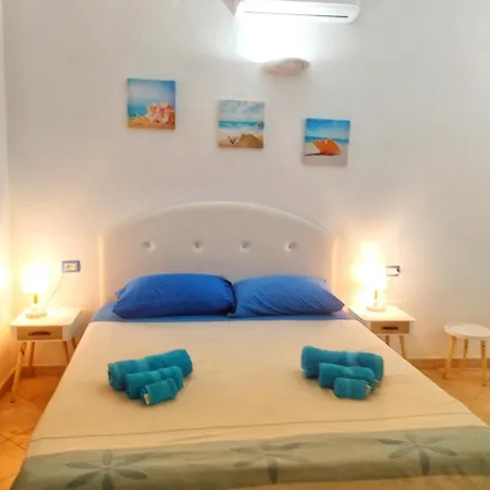 Gardenia Con Parcheggio Privato Apartment La Maddalena (Sassari)