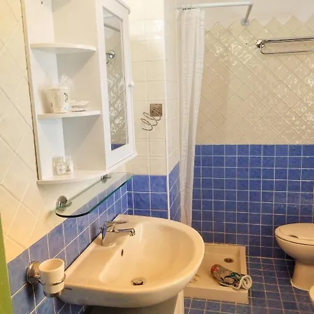 Gardenia Con Parcheggio Privato