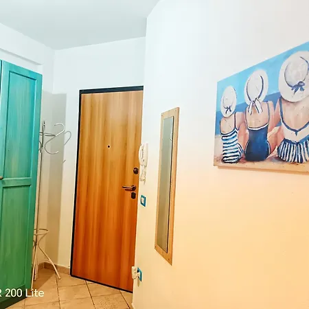 Gardenia Con Parcheggio Privato * La Maddalena (Sassari)