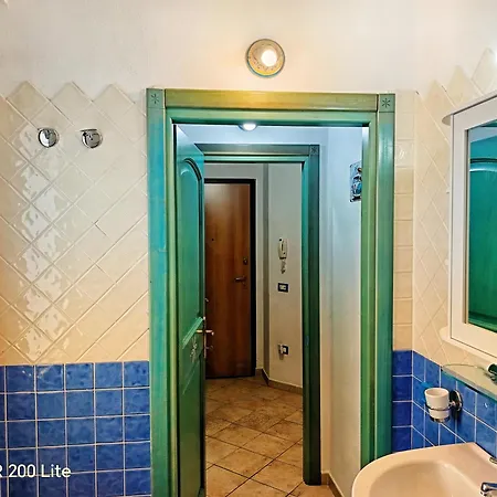 Gardenia Con Parcheggio Privato * La Maddalena (Sassari)