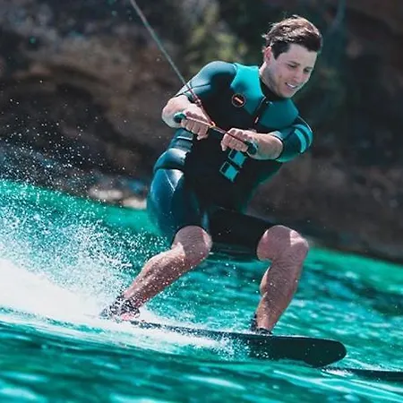 شقة Gardenia Con Parcheggio Privato