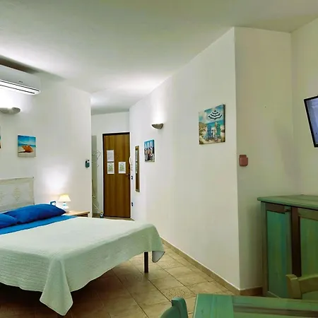Casa Vacanze Gardenia Caprera E Spiagge Wifi E Parcheggio * La Maddalena (Sassari)