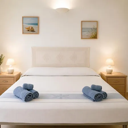 Gardenia Caprera E Spiagge Wifi E Parcheggio לה מדלנה
