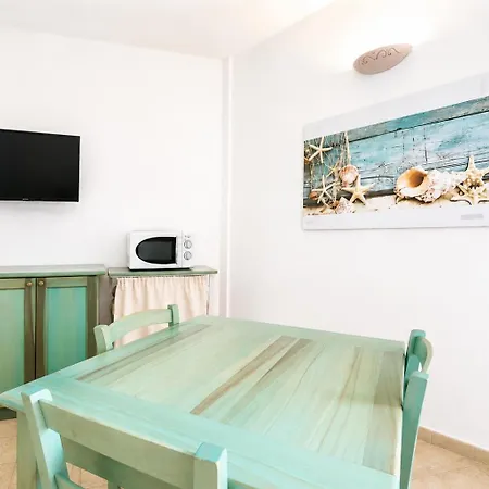 Raggio Di Sole Gardenia Con Wifi E Parcheggio Appartement
