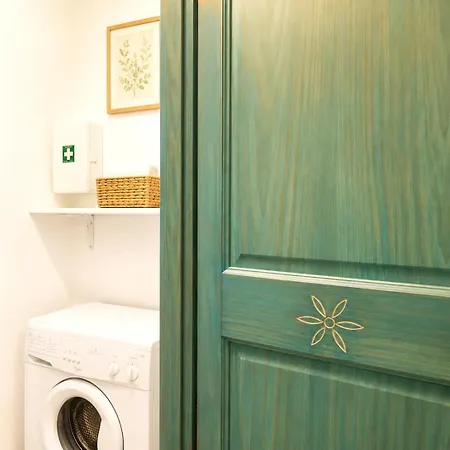 Appartement Raggio Di Sole Gardenia Con Wifi E Parcheggio *