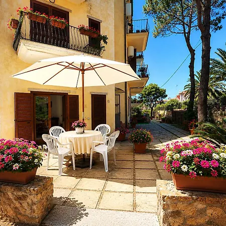 Raggio Di Sole Gardenia Con Wifi E Parcheggio *