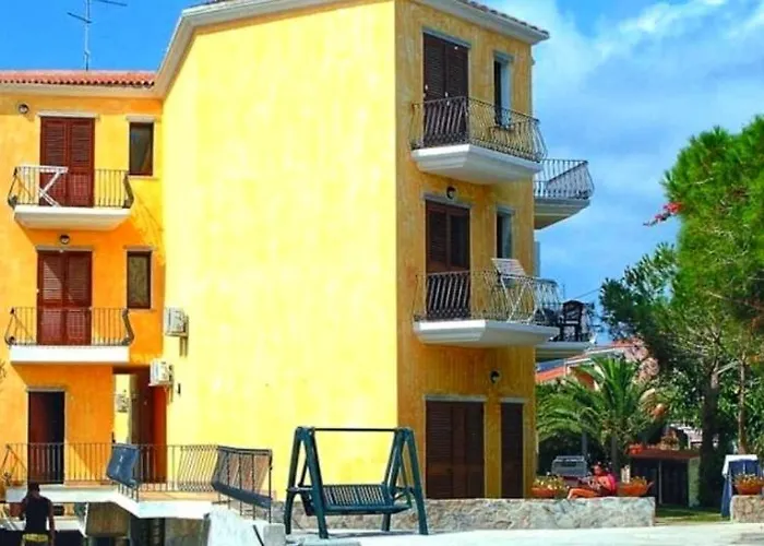 Gardenia Con Parcheggio Privato Апартаменты