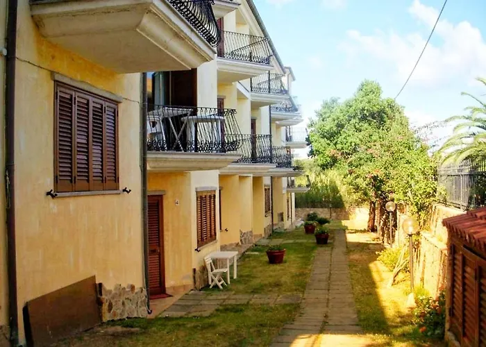 Gardenia Con Parcheggio Privato