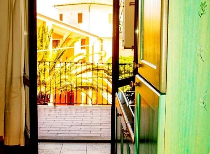 Gardenia Con Parcheggio Privato *
