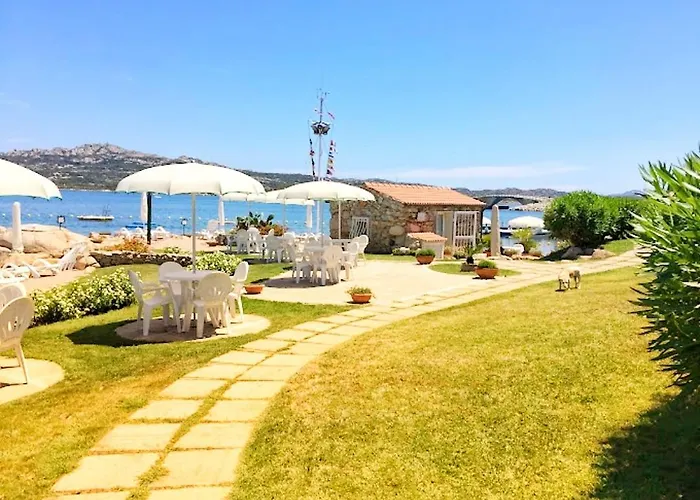 Апартаменты Gardenia Con Parcheggio Privato *