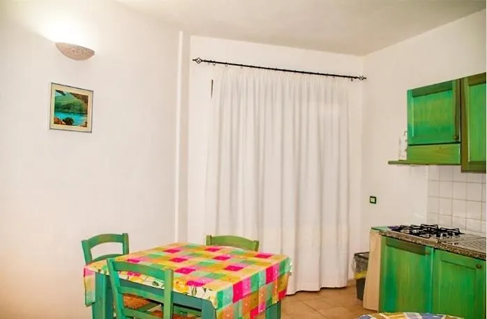 Апартаменты Gardenia Con Parcheggio Privato